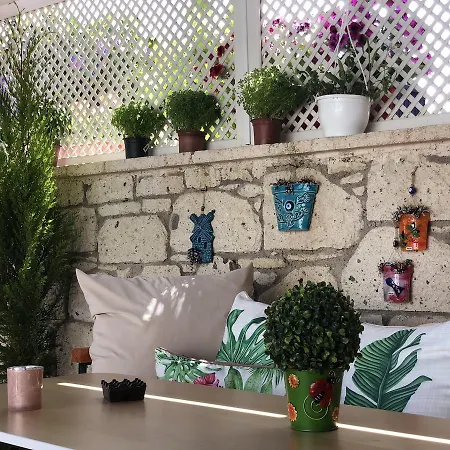 호텔 Windtown Deluxe *