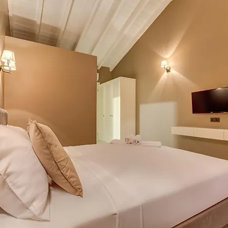 Hotel Windtown Deluxe Alacati