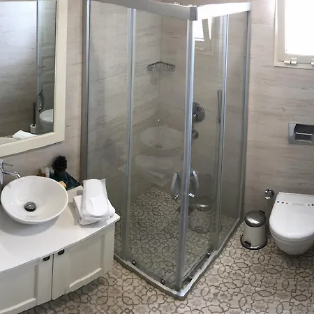 호텔 Windtown Deluxe *