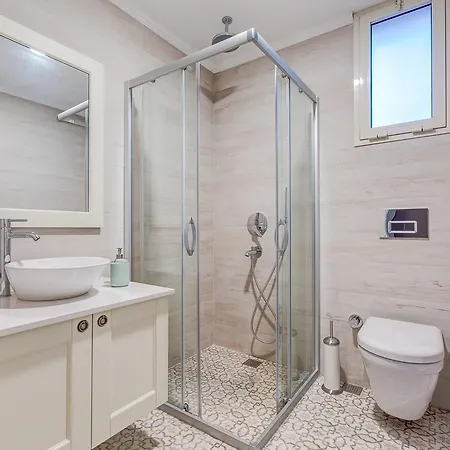 Windtown Deluxe 알라카티