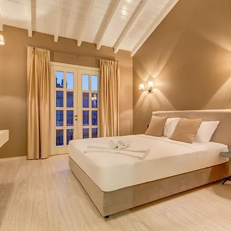 Windtown Deluxe Hotel Alacati