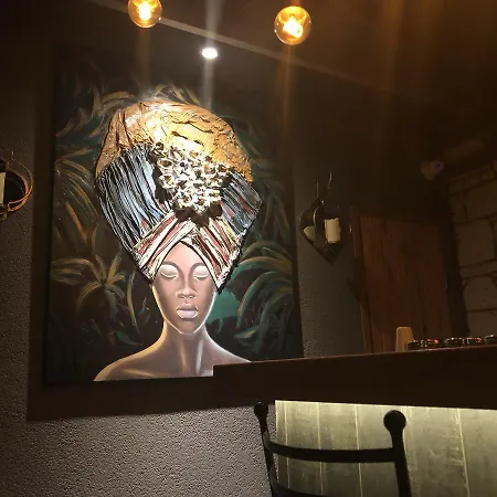 Windtown Deluxe Hotel