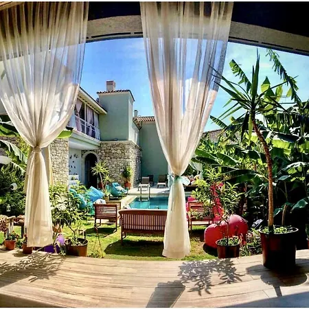 Windtown Deluxe * 알라카티