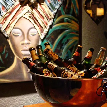 Windtown Deluxe Alacati