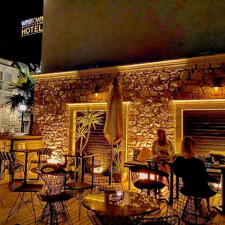 호텔 Windtown Deluxe