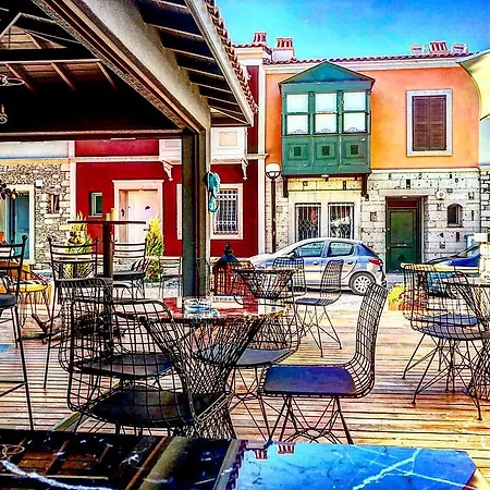 호텔 Windtown Deluxe