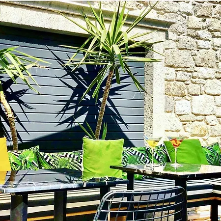 Hotel Windtown Deluxe