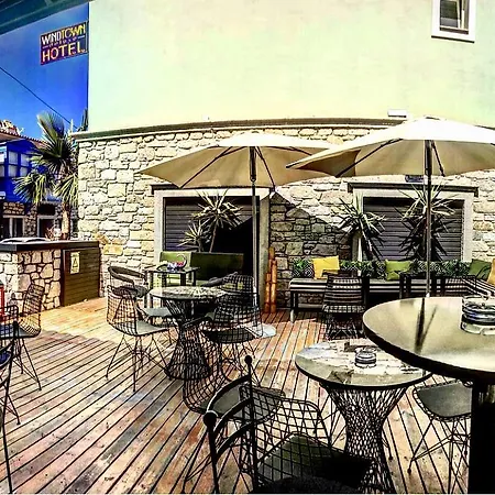 Windtown Deluxe * 알라카티