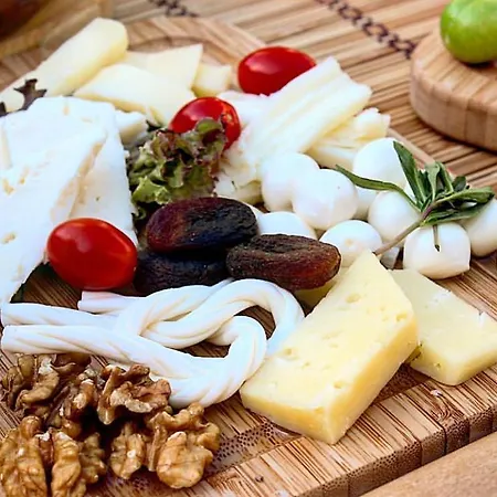 호텔 Windtown Deluxe *