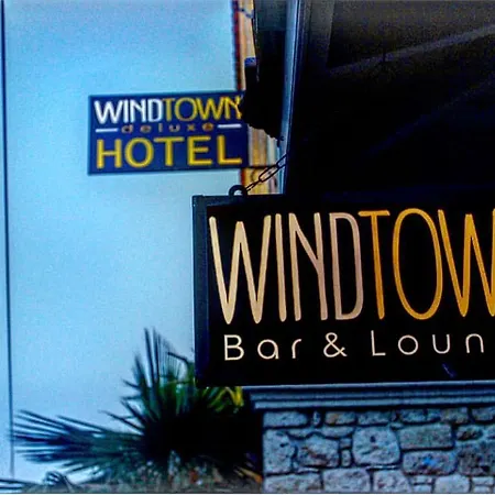 Windtown Deluxe