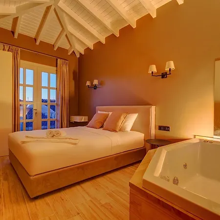 호텔 Windtown Deluxe