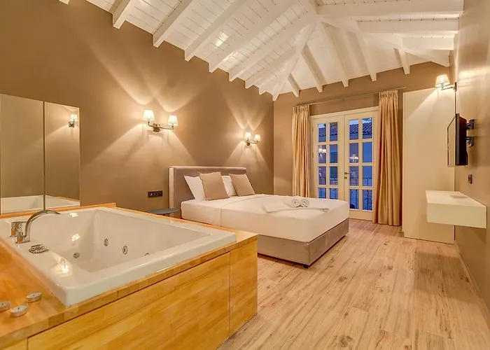 Windtown Deluxe * Alaçatı