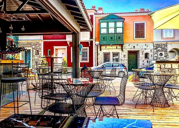 Hotel Windtown Deluxe