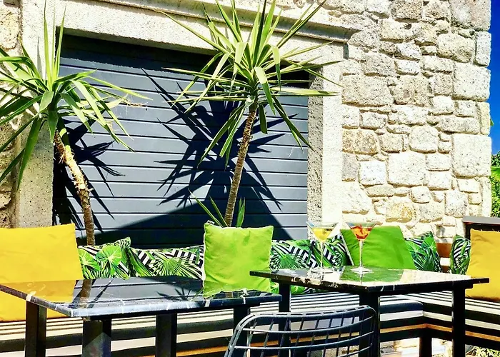 Hotel Windtown Deluxe