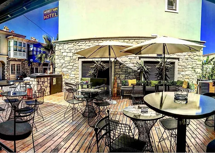 Windtown Deluxe * Alaçatı