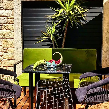 Windtown Deluxe Алачати