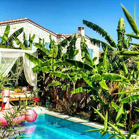 Отель Windtown Deluxe *