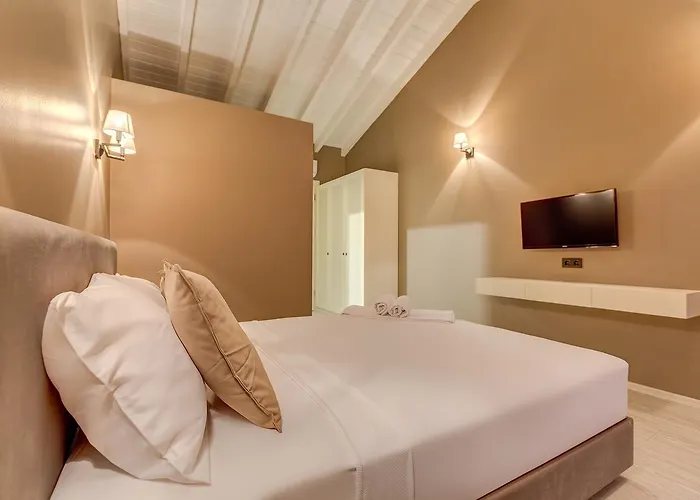 Hotel Windtown Deluxe Alaçatı