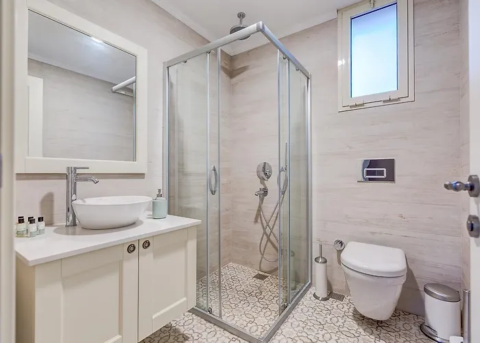 Windtown Deluxe Alaçatı