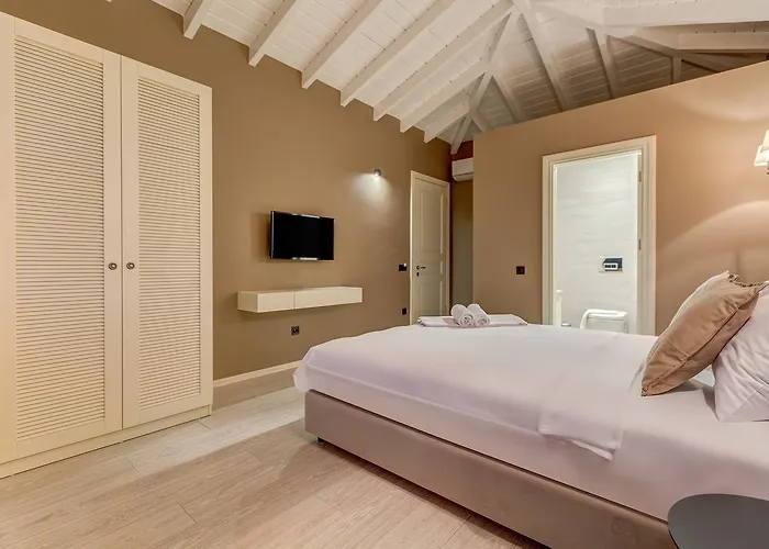 Windtown Deluxe * Alaçatı