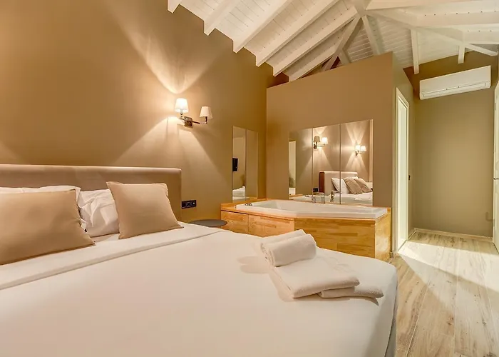 Windtown Deluxe * Alaçatı